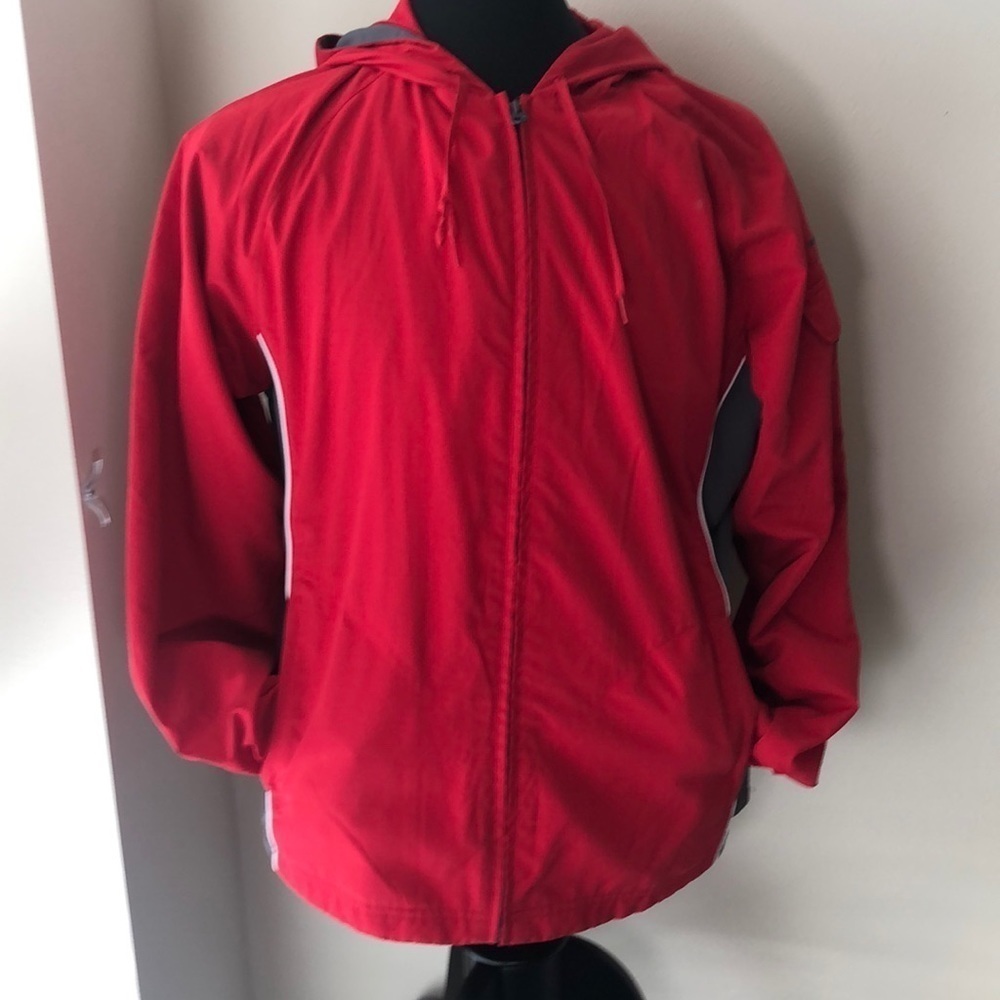 Reebok Lightweight Jacket